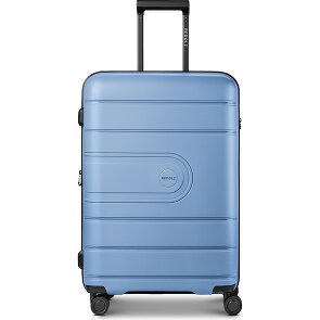 Redolz Essentials 11 4 ruote Carrello 66 cm espandibile
