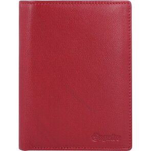 Esquire New Line Portafoglio RFID in pelle 9,5 cm Esquire New Line Portafoglio RFID in pelle 9,5 cm