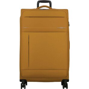 Jump Monthélys 4 ruote Carrello 78 cm con piega di espansione