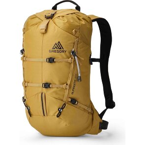 Gregory Alpinisto 20 L Zaino da trekking 50 cm