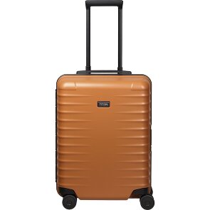 Titan Overseas 4 ruote Carrello della cabina S 55 cm