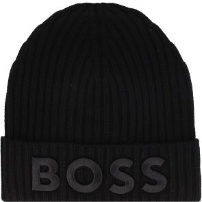 Boss Cappello lavorato a maglia