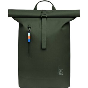GOT BAG Rolltop Lite 2.0 Zaino da giorno 42 cm Scomparto per laptop GOT BAG Rolltop Lite 2.0 Zaino da giorno 42 cm Scomparto per laptop