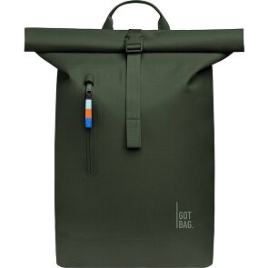 GOT BAG Rolltop Lite 2.0 Zaino da giorno 42 cm Scomparto per laptop