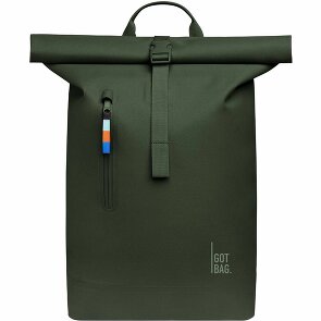 GOT BAG Rolltop Lite 2.0 Zaino 42 cm Scomparto per laptop