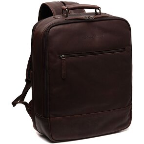 The Chesterfield Brand Jamaica Zaino da giorno Pelle 40 cm Scomparto per laptop