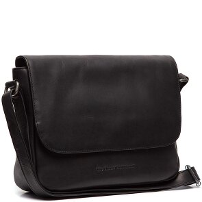 The Chesterfield Brand Montana Cartella Messenger Pelle 27.5 cm