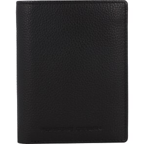 Porsche Design Voyager Portafoglio Protezione RFID Pelle 12 cm