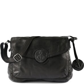 Harbour 2nd Anchor Love Messaggero Pelle 27 cm