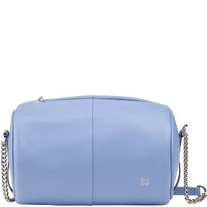 DuDu Abigail Borsa a tracolla Pelle 19.5 cm