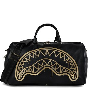 Sprayground That Gold Drap Borsa da viaggio Weekender 50 cm