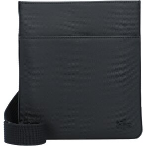 Lacoste Core Essentials Men S Classic Borsa a tracolla 25 cm