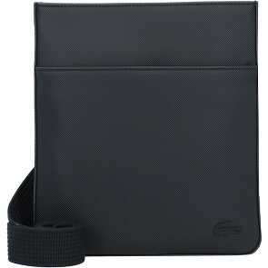 Lacoste Men S Classic Borsa a tracolla 25 cm