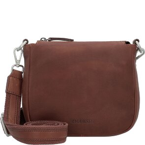 Jack Kinsky Aruba 3 Borsa a tracolla Pelle 20 cm