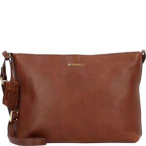 Burkely Fine Florence Borsa a tracolla Pelle 24 cm