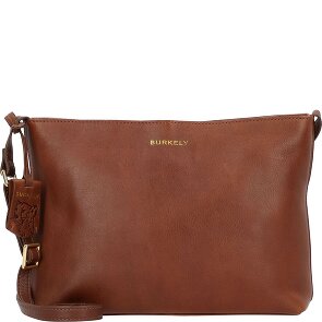 Burkely Fine Florence Borsa a tracolla Pelle 24 cm Burkely Fine Florence Borsa a tracolla Pelle 24 cm