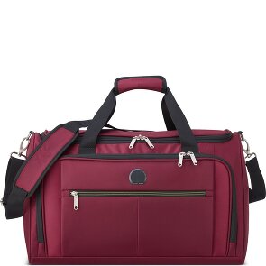 Delsey Paris Pin Up 6 Borsa da viaggio Weekender 50 cm