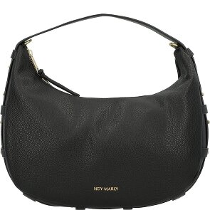Hey Marly Lifetime Sister Borsa a tracolla M Pelle 35 cm