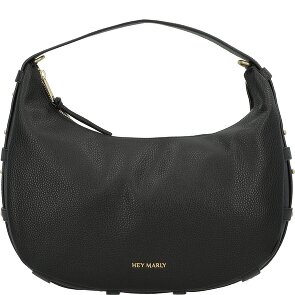 Hey Marly Lifetime Sister Borsa a tracolla M Pelle 35 cm