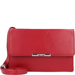 Esquire Helena Portafoglio RFID in pelle 17,5 cm