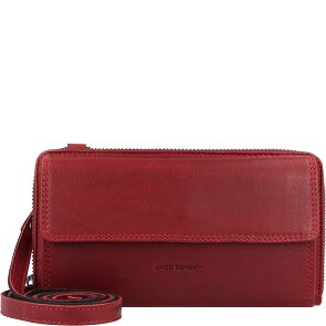 Jack Kinsky Pochette Pelle 19 cm