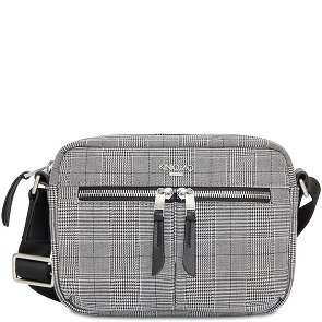 Knomo Mayfair Avery Borsa a tracolla RFID 21 cm