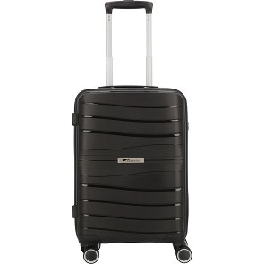 Cocoono Leon 4 ruote Carrello della cabina 55 cm