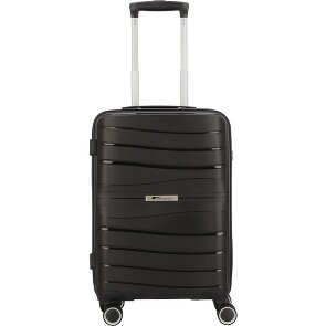 Cocoono Leon 4 ruote Carrello della cabina 56 cm