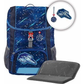 Step by Step Set di borse per la scuola Kid Reflect 3 pezzi.