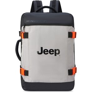 Jeep JS007C Zaino da viaggio XL 58 cm