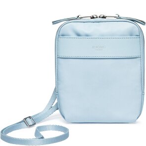 Knomo Mayfair Rex Borsa a tracolla RFID 15 cm