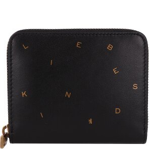 Liebeskind Dancing Letters Conny Portafoglio Pelle 12.5 cm