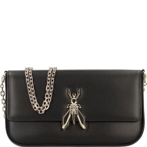 Patrizia Pepe Essential Fly Pochette Pelle 26 cm Patrizia Pepe Essential Fly Pochette Pelle 26 cm