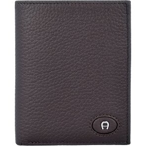 AIGNER Portafoglio in pelle Northern Light 9,5 cm AIGNER Portafoglio in pelle Northern Light 9,5 cm