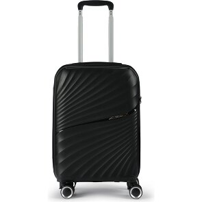 Benzi 5755 4 ruote Trolley cabina 55 cm