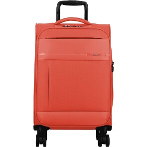 Jump Monthélys 4 ruote Trolley cabina 55 cm espandibile