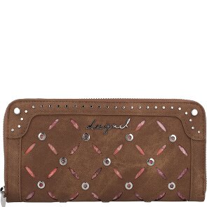 Desigual Yankee Fiona Portafoglio 20.5 cm
