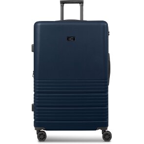 camel active Hanoi 4 ruote Carrello L 78 cm con piega di espansione