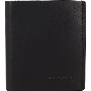 Samsonite Attack 2 Portafoglio Pelle 8.5 cm