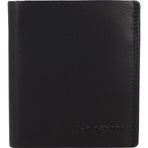 Samsonite Attack 2 Portafoglio Pelle 8.5 cm