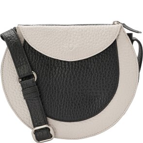 Voi Hirsch Sigrun Borsa a tracolla Pelle 23 cm