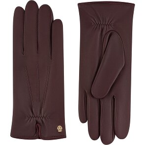 Roeckl Hamburg Guanti Vera Pelle