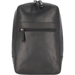 Leonhard Heyden Dakota Borsa a tracolla in pelle 20 cm