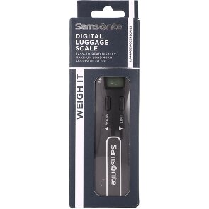 Samsonite Ta Revolution Bilancia a valigia 2 cm