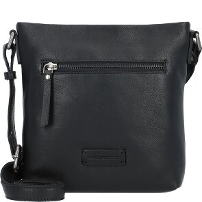 Jack Kinsky Montreal Borsa a tracolla Pelle 19 cm