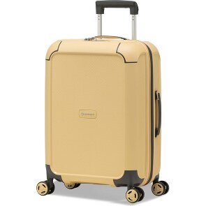Eminent Aegis 4 ruote Carrello della cabina S 55 cm con piega di espansione