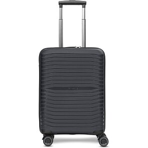 Stratic Shine 4 ruote Carrello della cabina 55 cm Stratic Shine 4 ruote Carrello della cabina 55 cm
