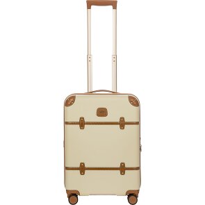 Bric's Bellagio 4 ruote Carrello della cabina 55 cm
