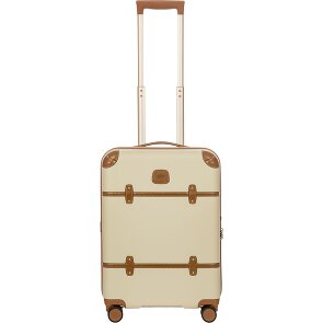 Bric's Bellagio 4 ruote Carrello della cabina 55 cm