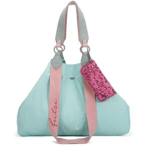 Fritzi aus Preußen Izzy Canvas Borsa shopper 45 cm